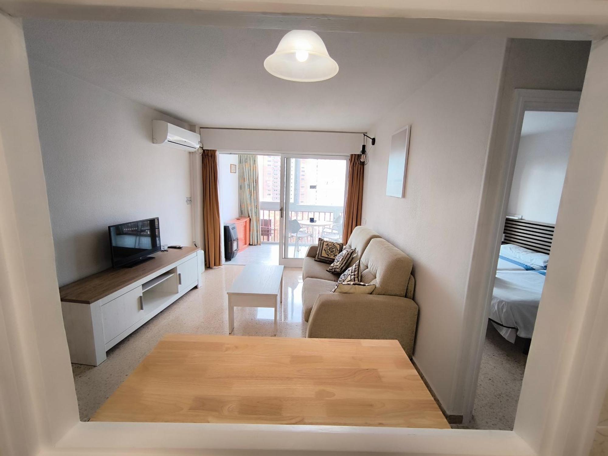 Oca 93 Benidorm