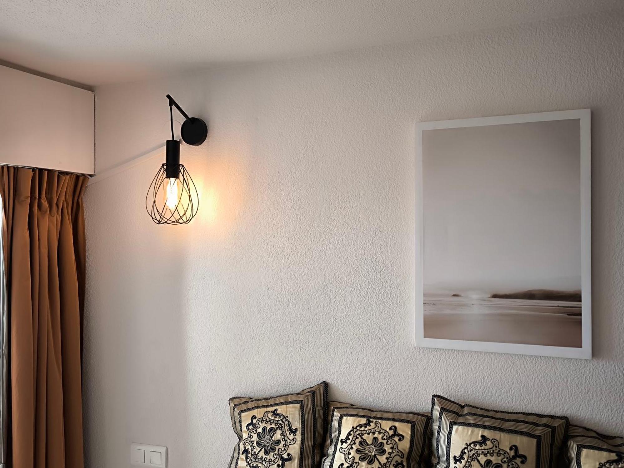 Oca 93 Apartment