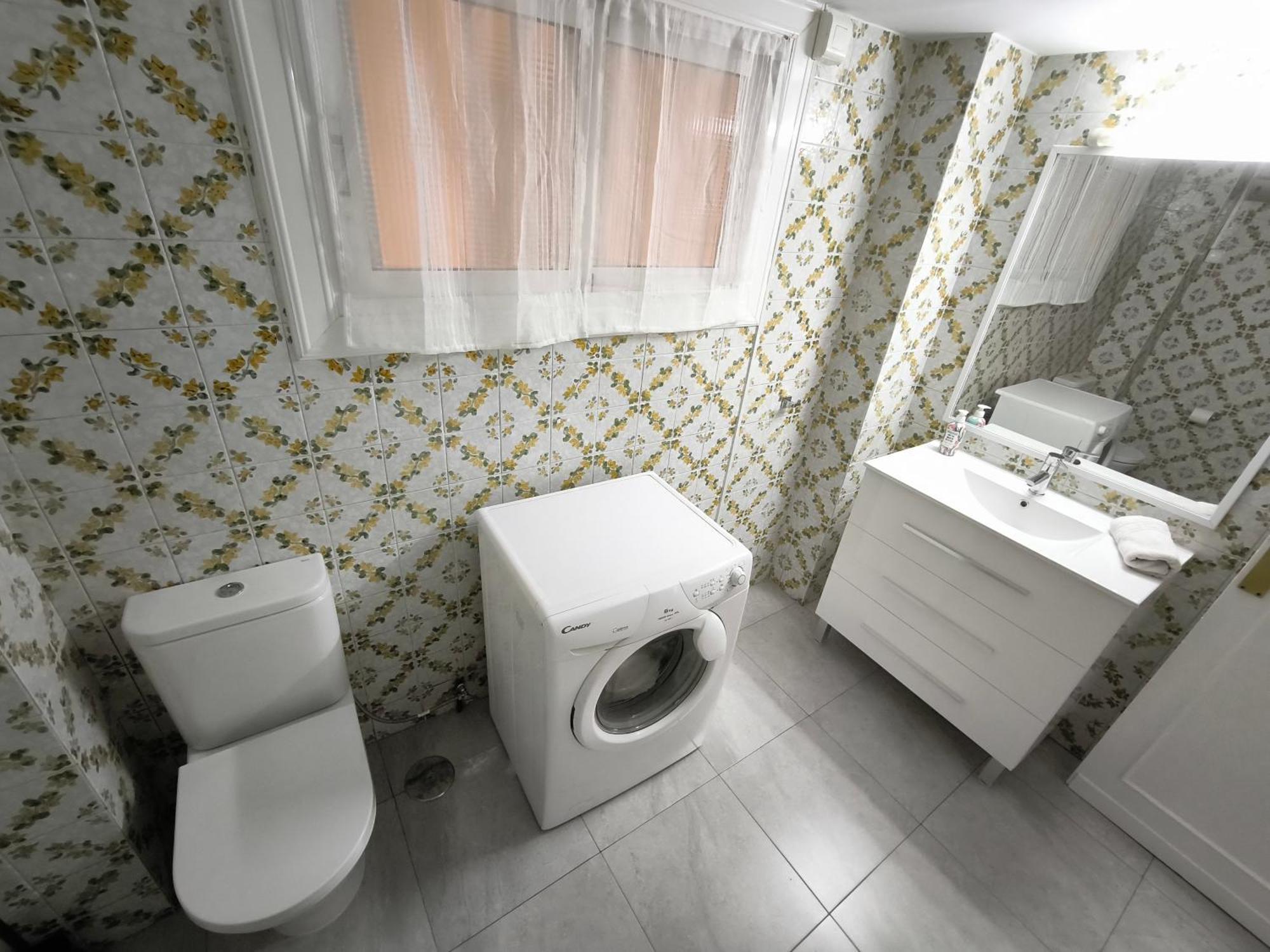 Oca 93 Apartment *