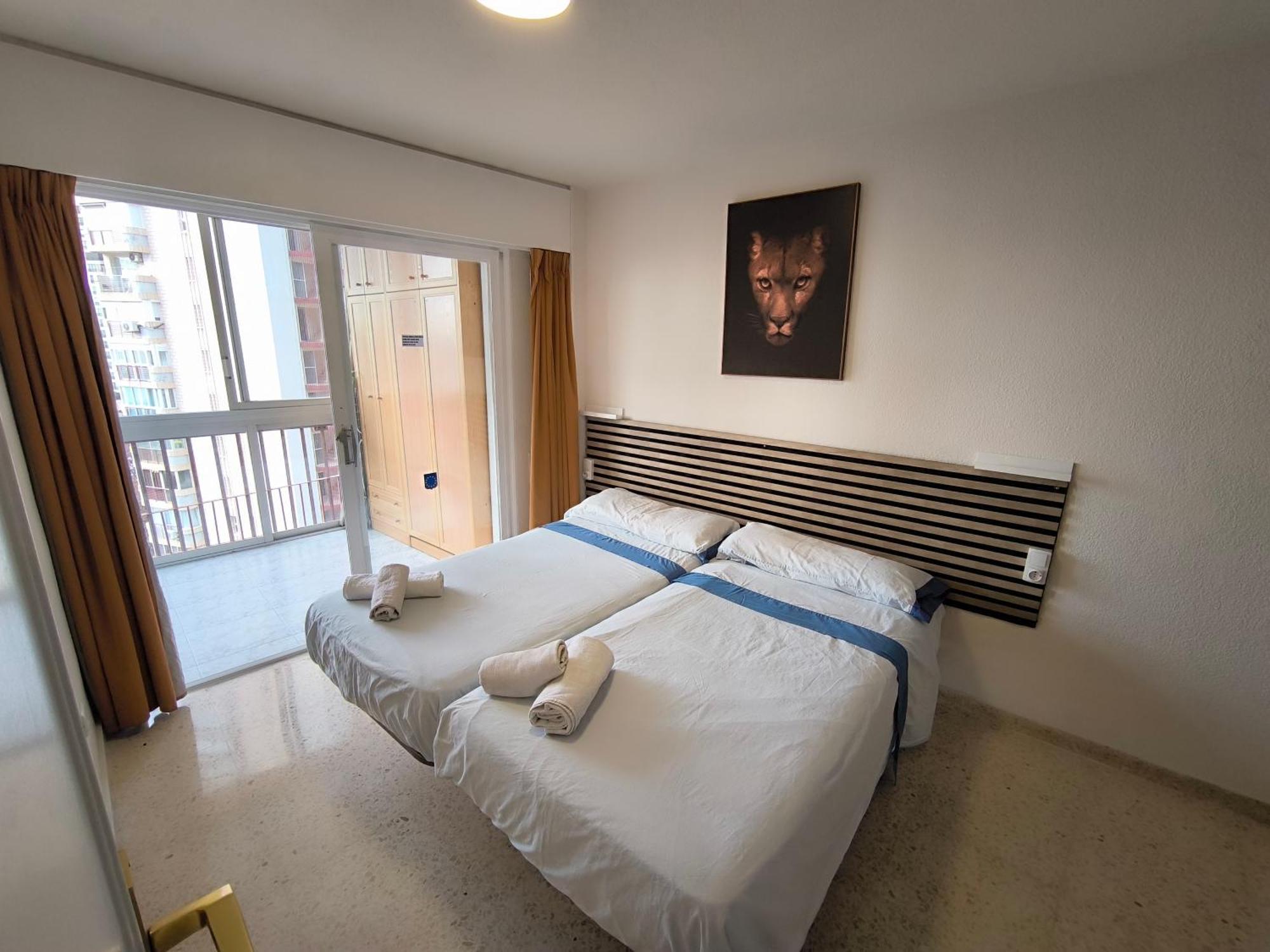 Apartment Oca 93 *