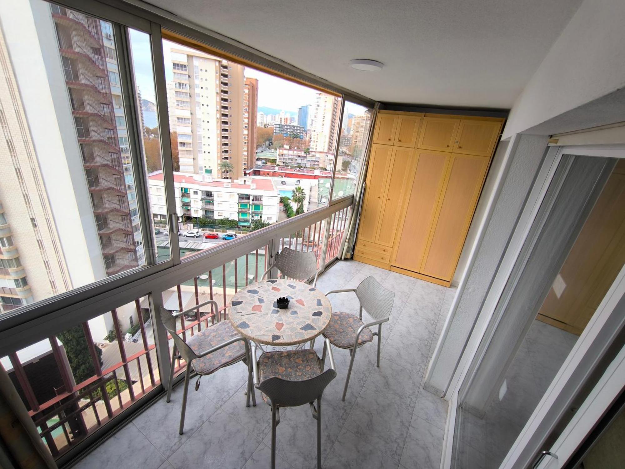 Oca 93 Apartment