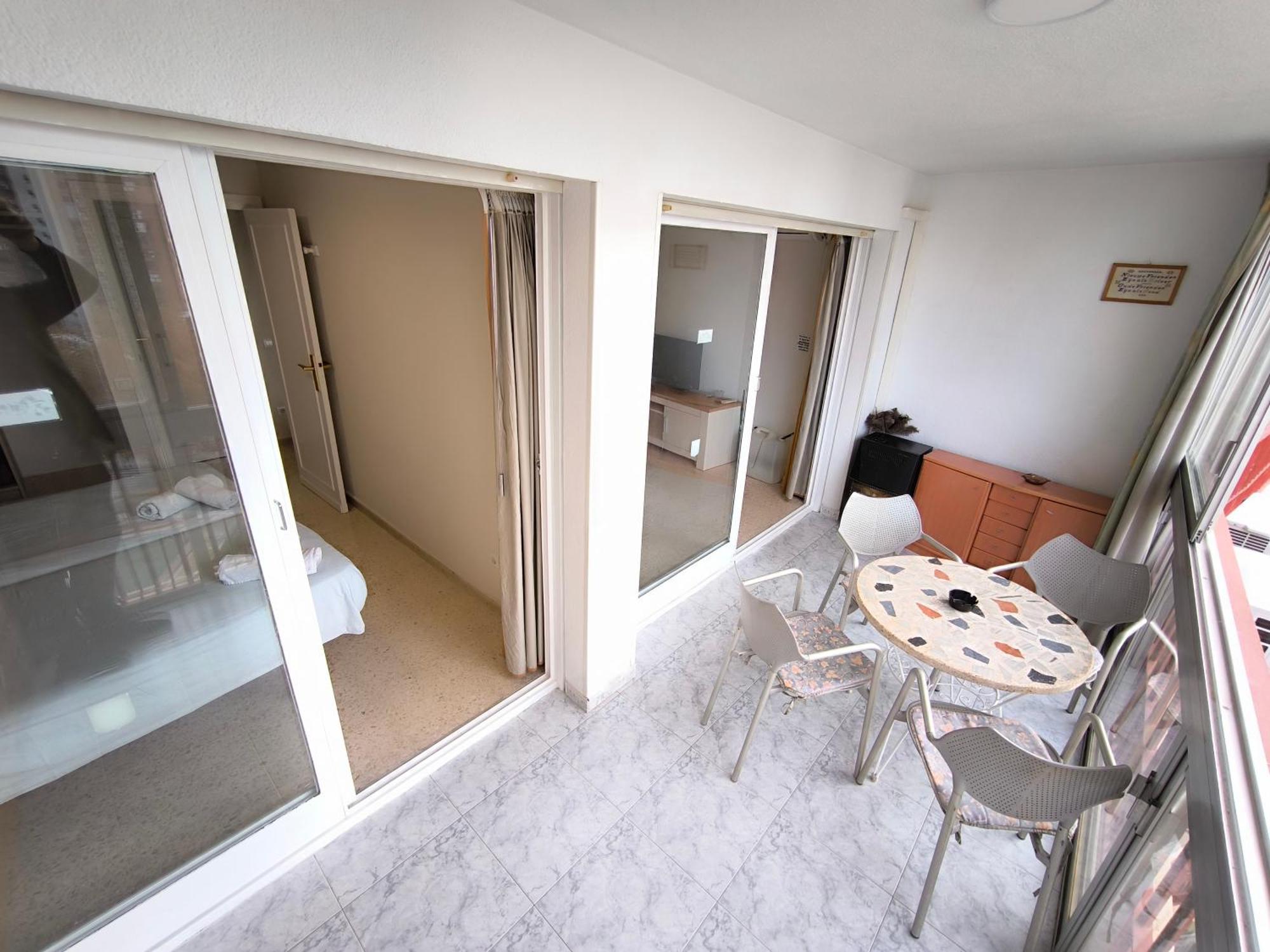 Oca 93 Apartment Benidorm