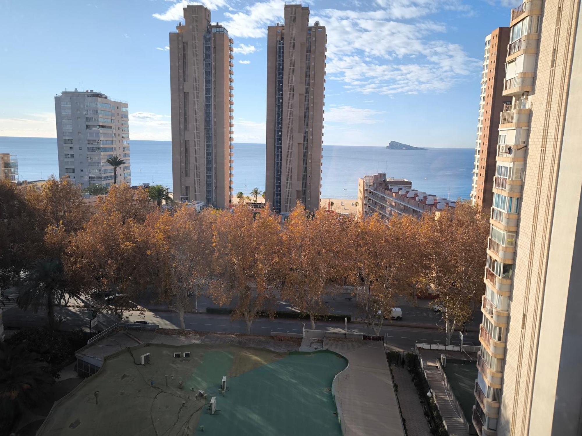 Apartment Oca 93 Benidorm
