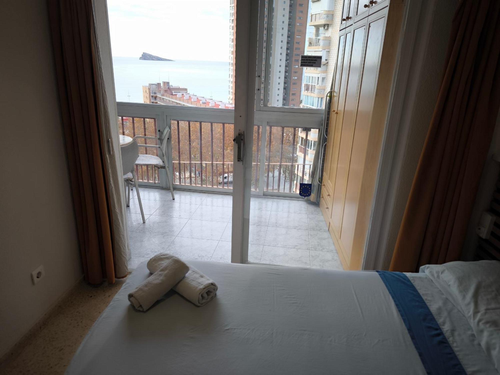 Oca 93 Benidorm