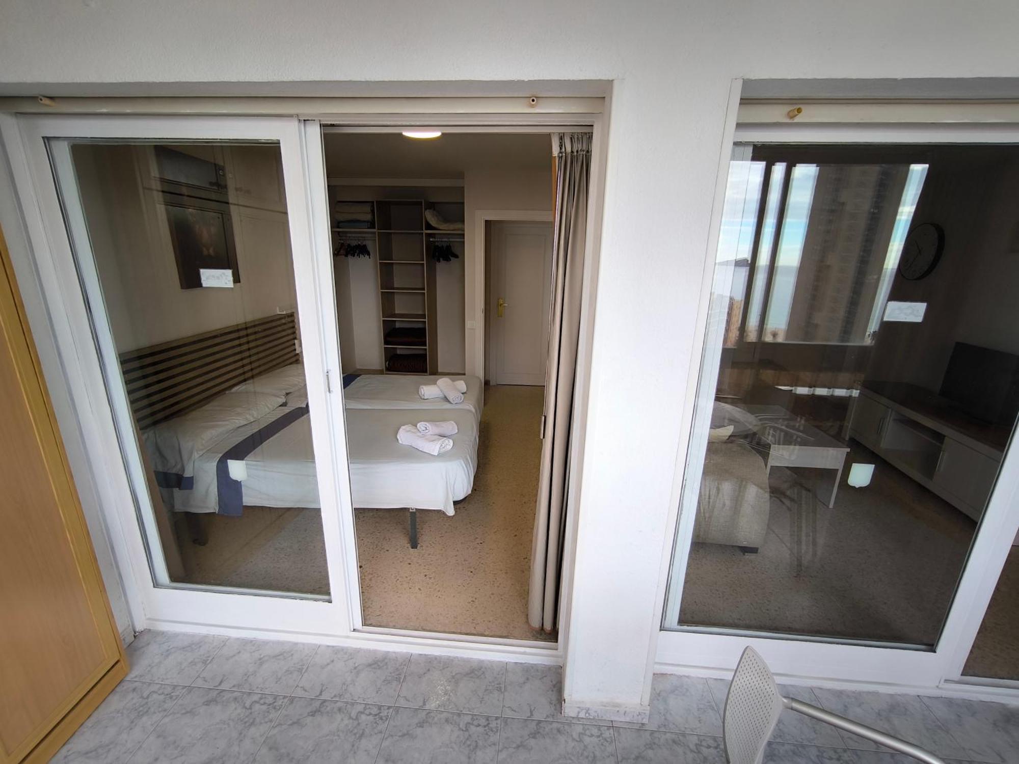 Oca 93 * Benidorm