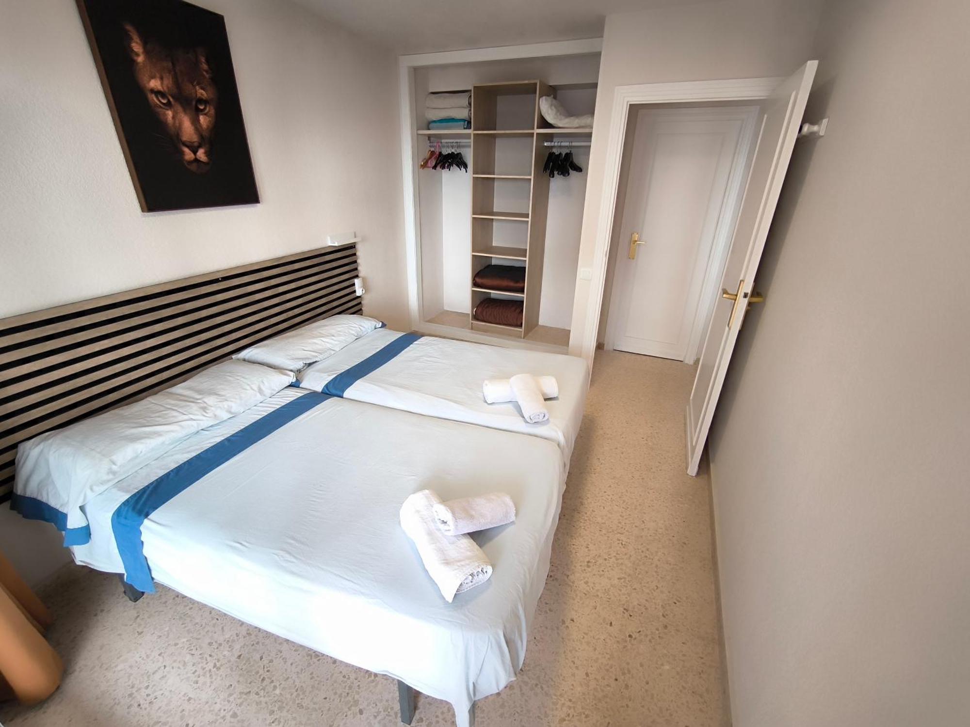 Apartment Oca 93