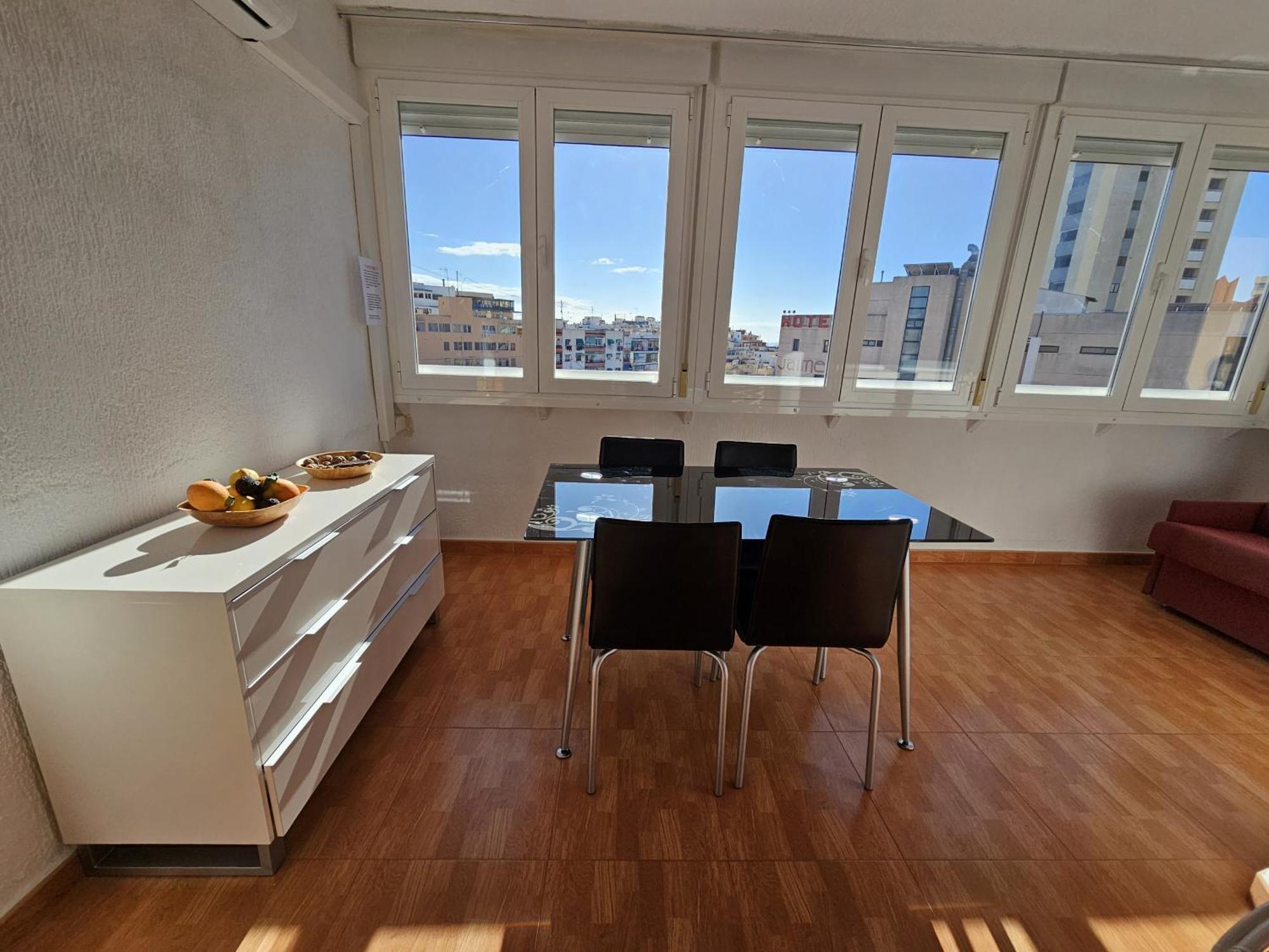 Florida If Apartment *