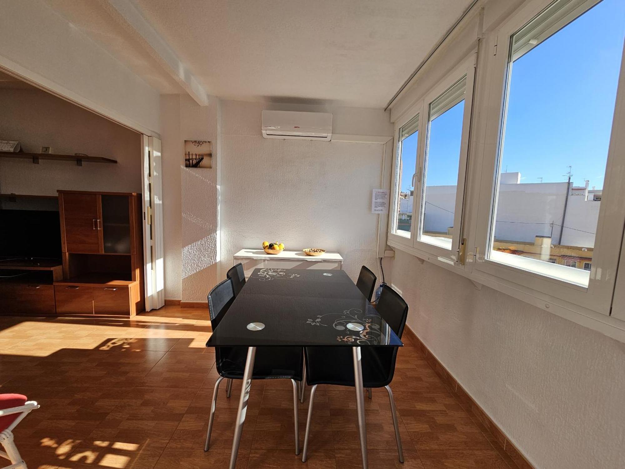 Florida If Apartment Benidorm