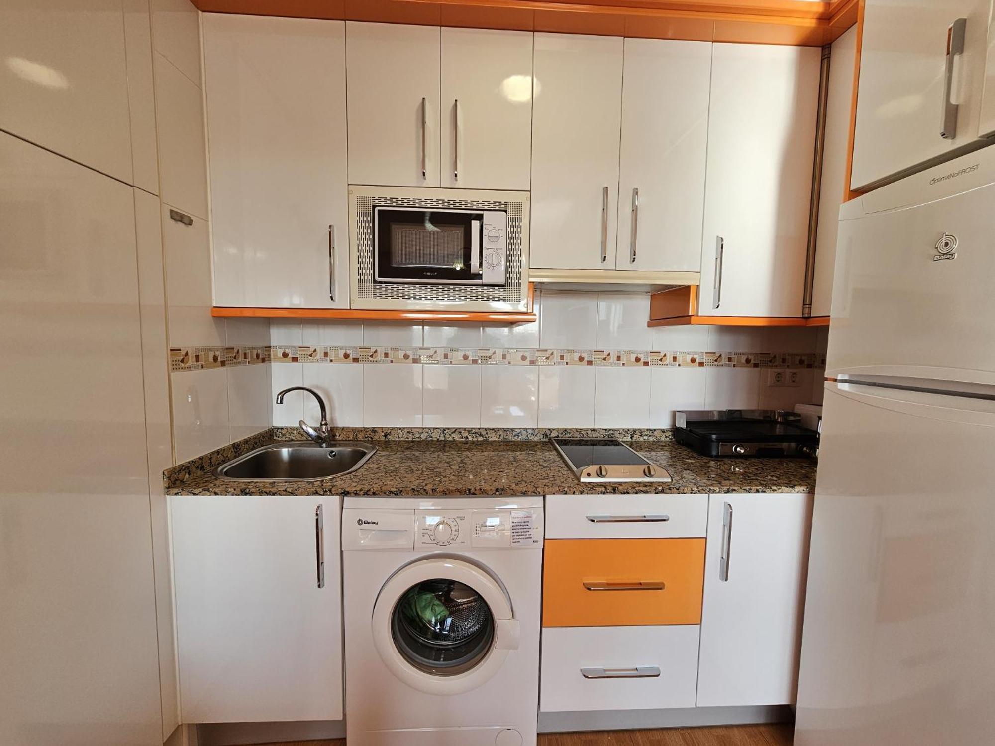 Florida If Apartment