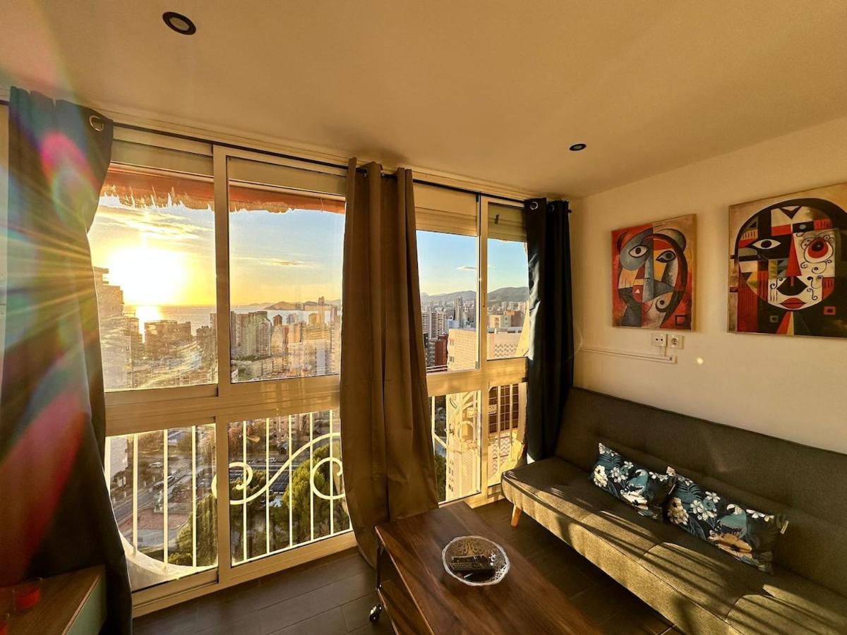 Cosie Views Apartment Benidorm