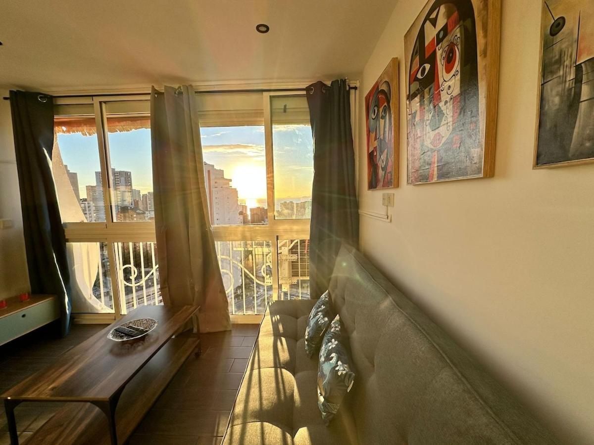Cosie Views Apartment *