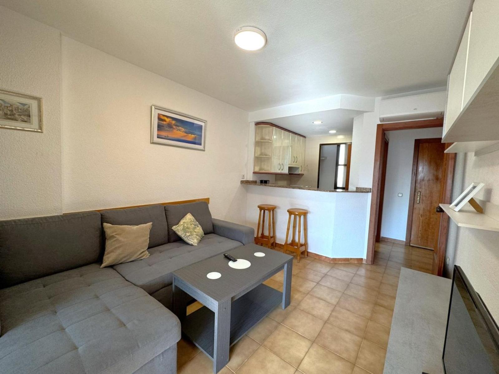 Apartment Loixmar 9