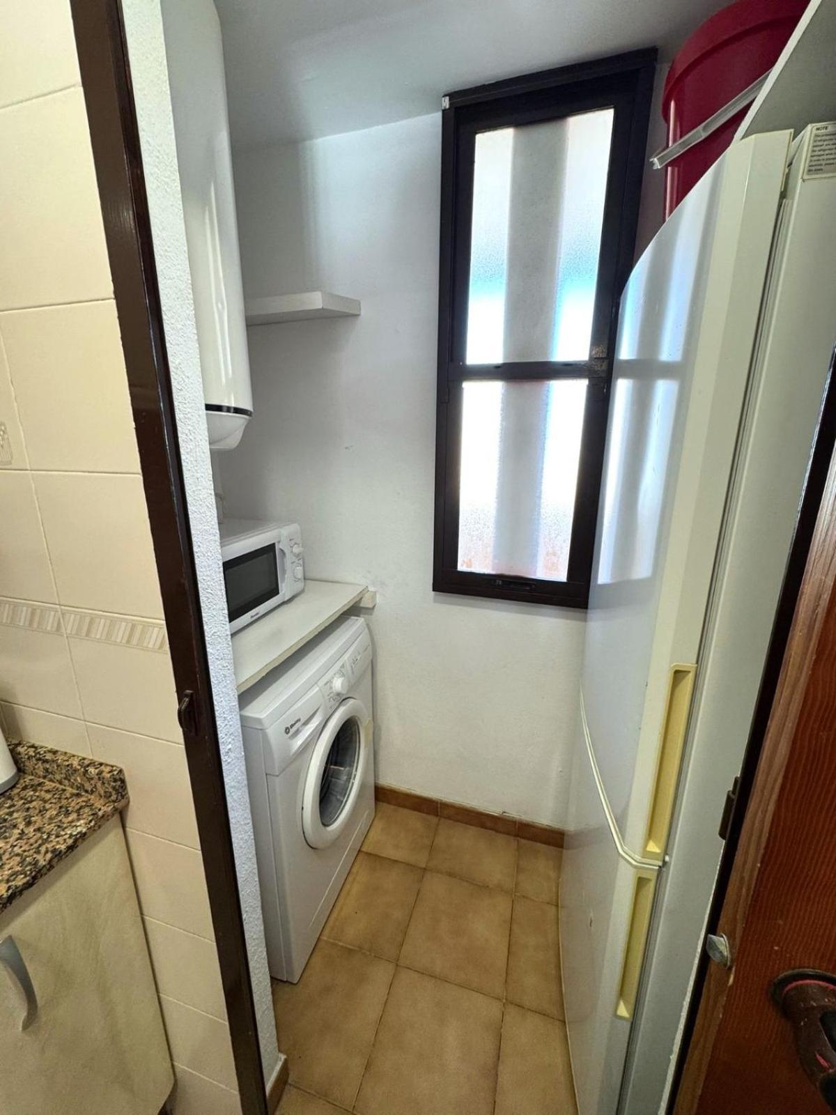 Apartment Loixmar 9 Benidorm