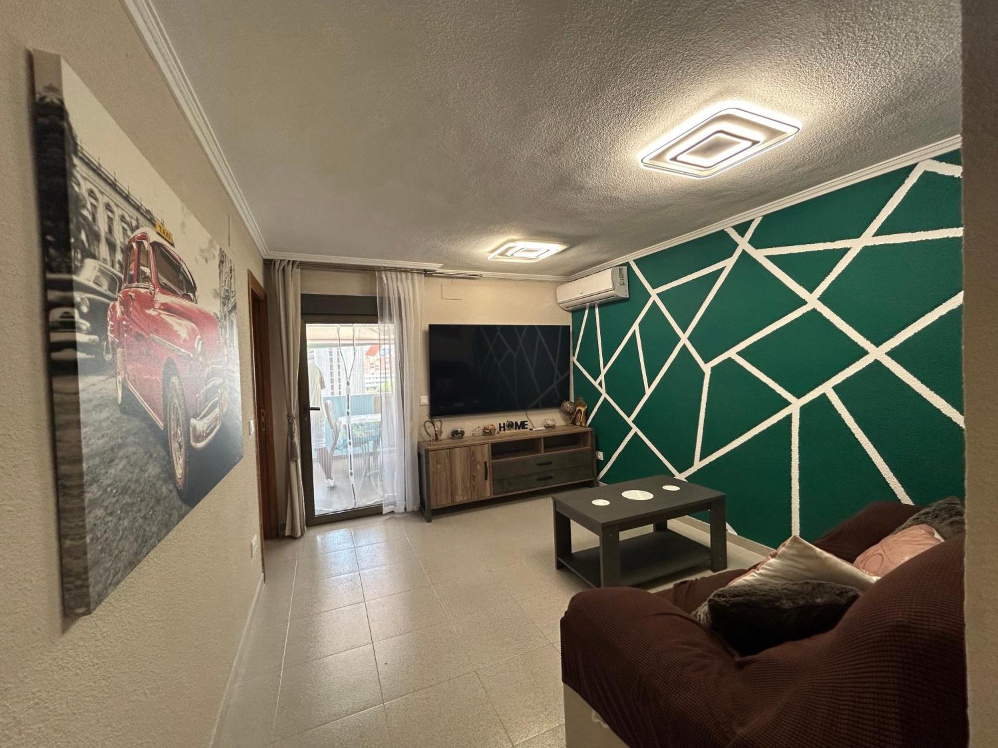 Holiday home Casa Alquiler Por Dias