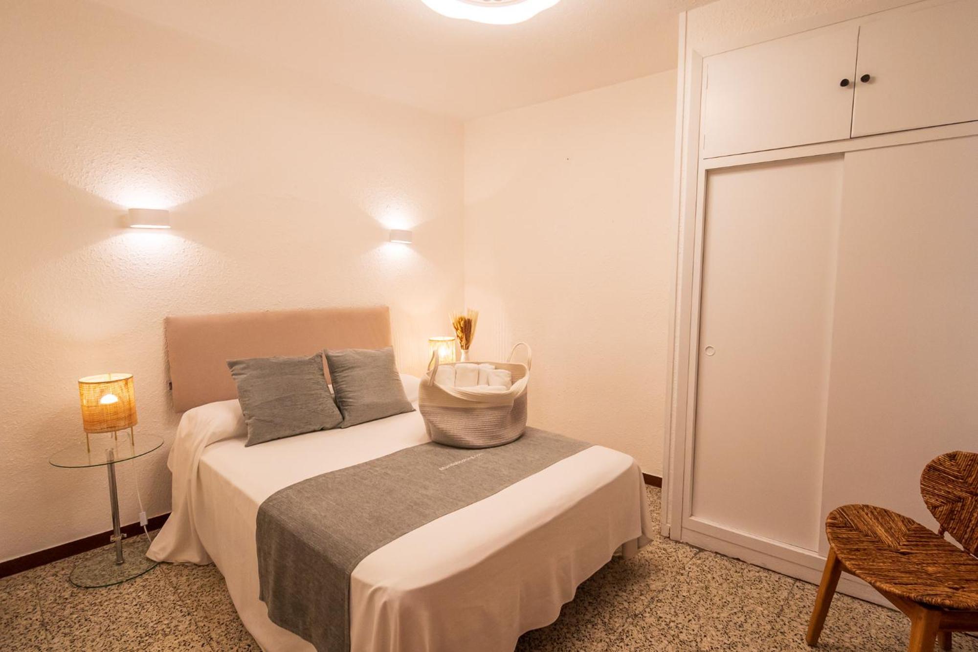Apartment Las Palmas Centro Beach Benidorm