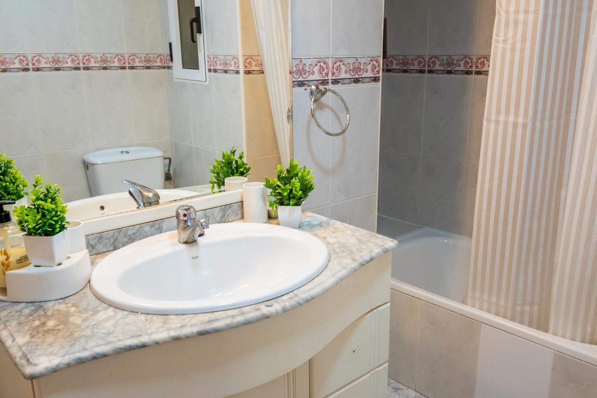 Las Palmas Centro Beach Apartment *