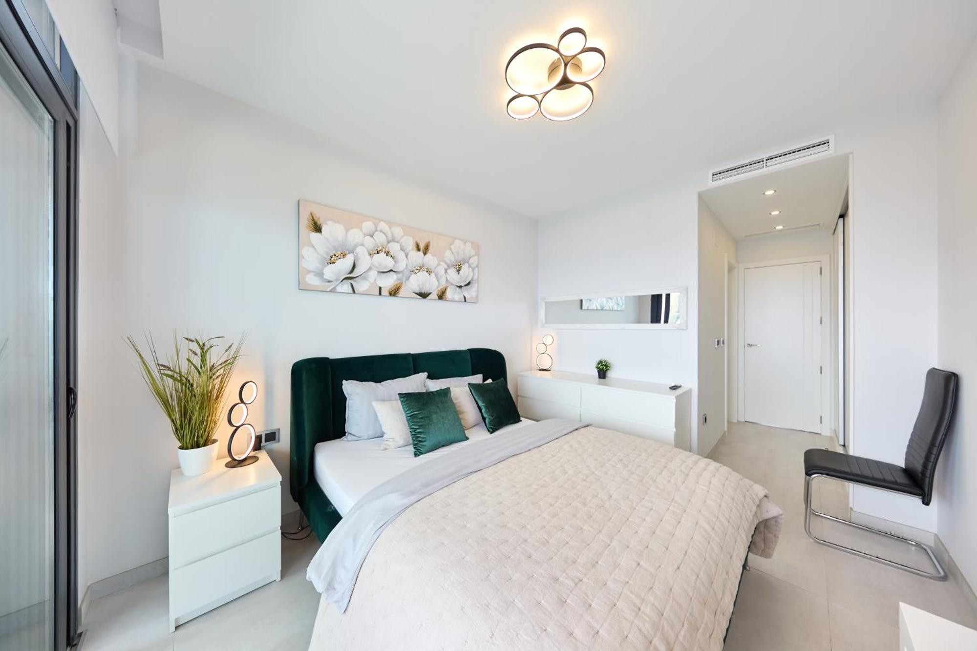 Sunset Waves Sea View Apartment *