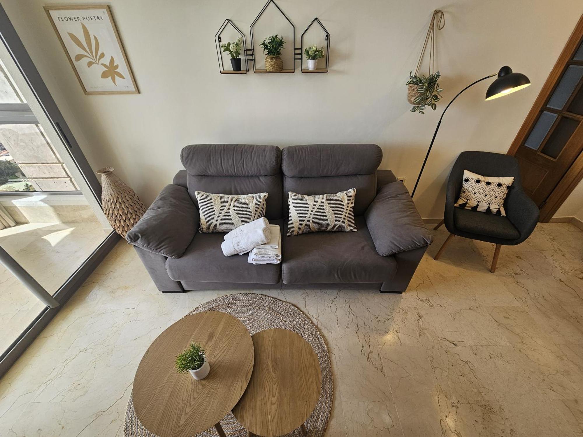 Apartment Gemelos Xx 18 If