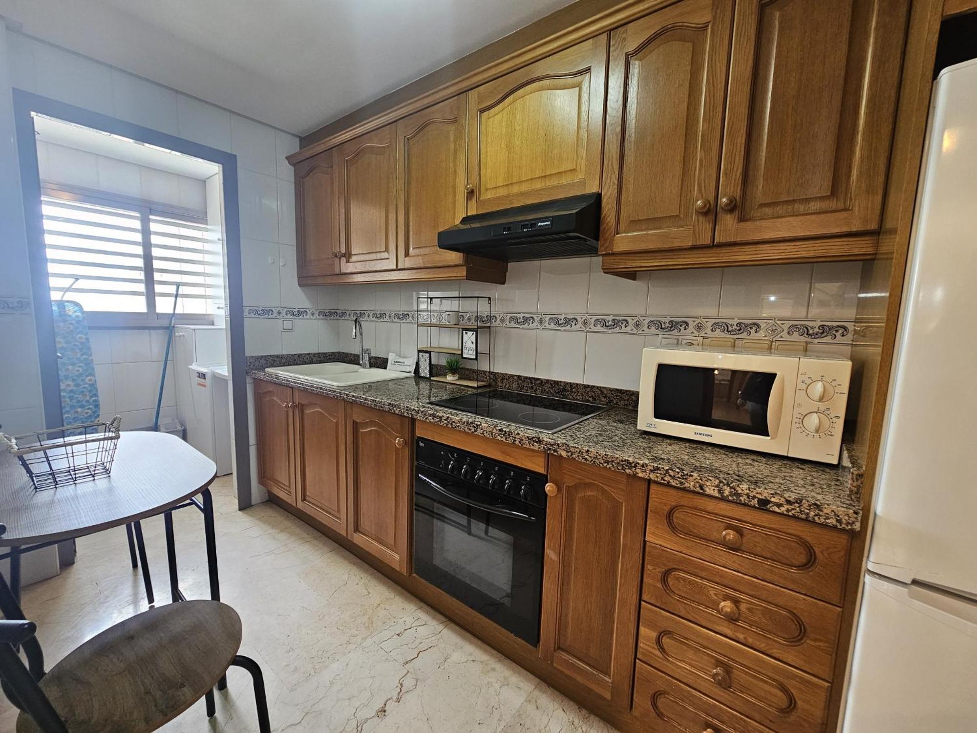 Apartment Gemelos Xx 18 If