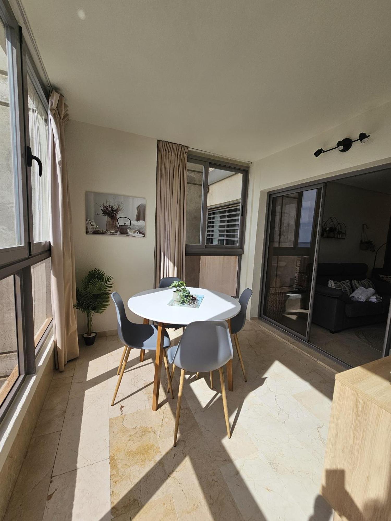 Apartment Gemelos Xx 18 If
