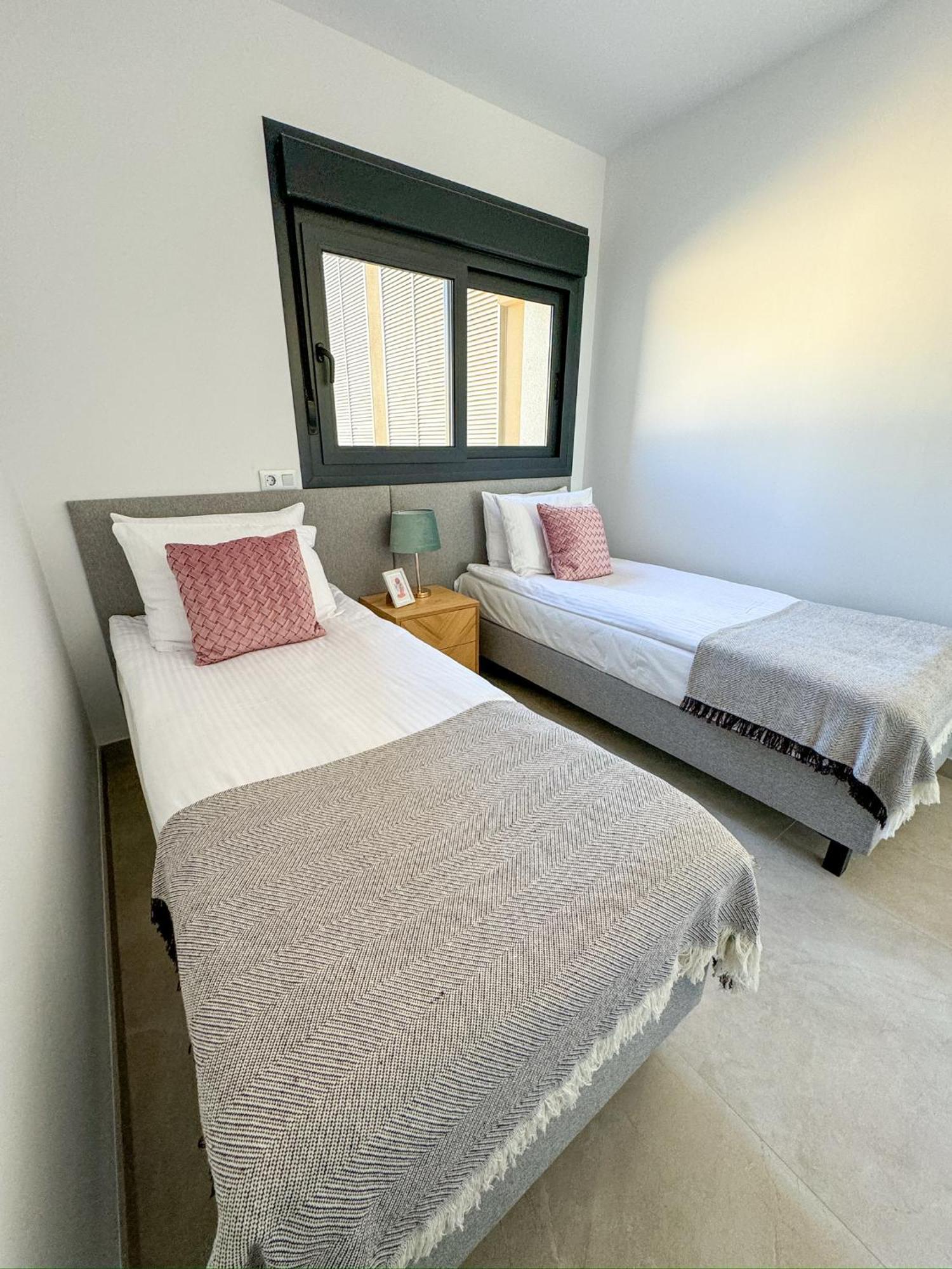 Apartment Sunset Cliffs Wellness & By Leo Benidorm