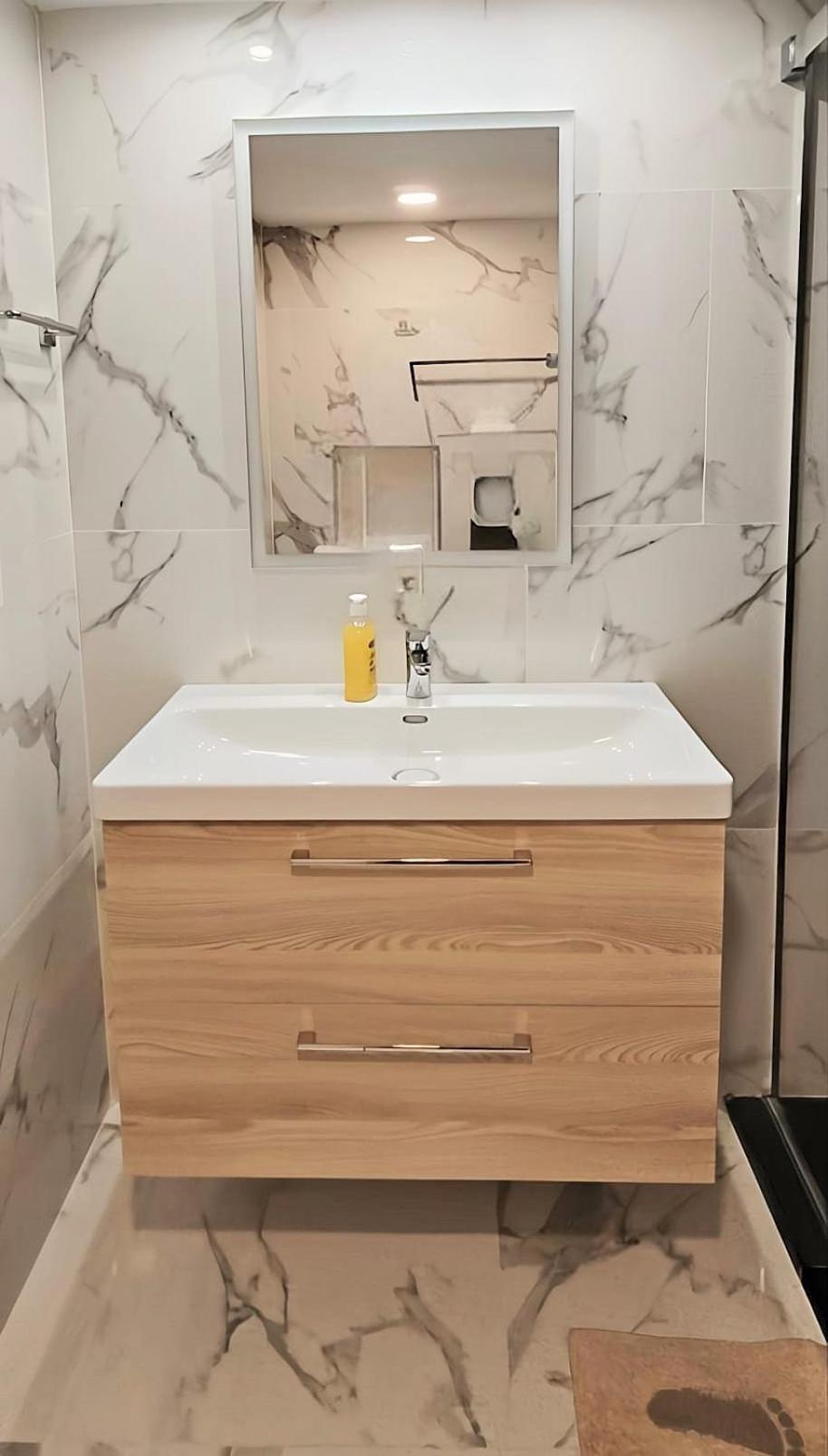 Luxury Lidersol I Apartment *