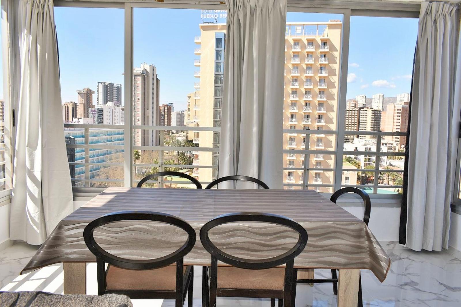 Luxury Lidersol I