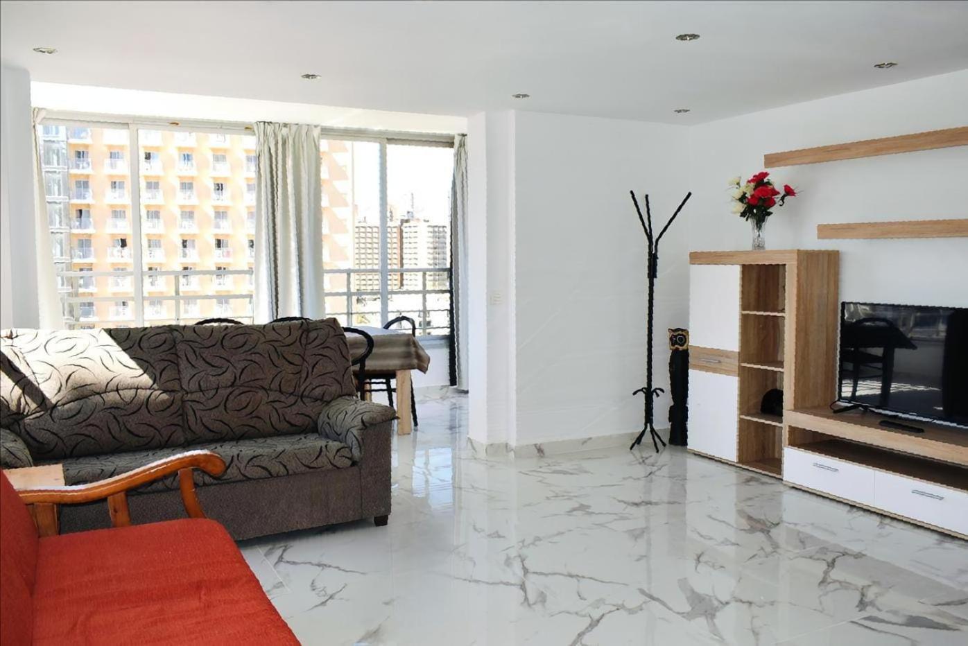 Apartment Luxury Lidersol I *