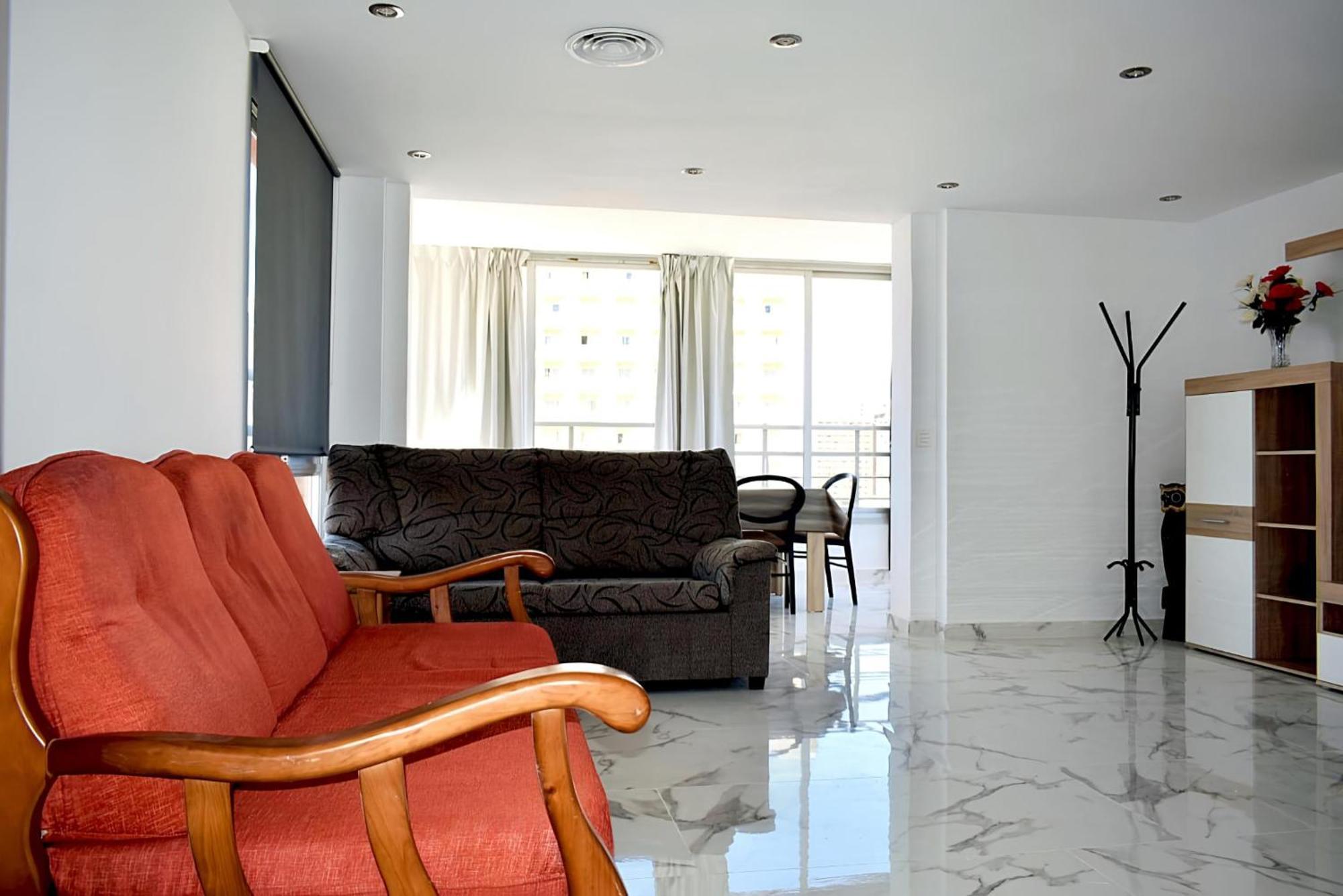 Luxury Lidersol I