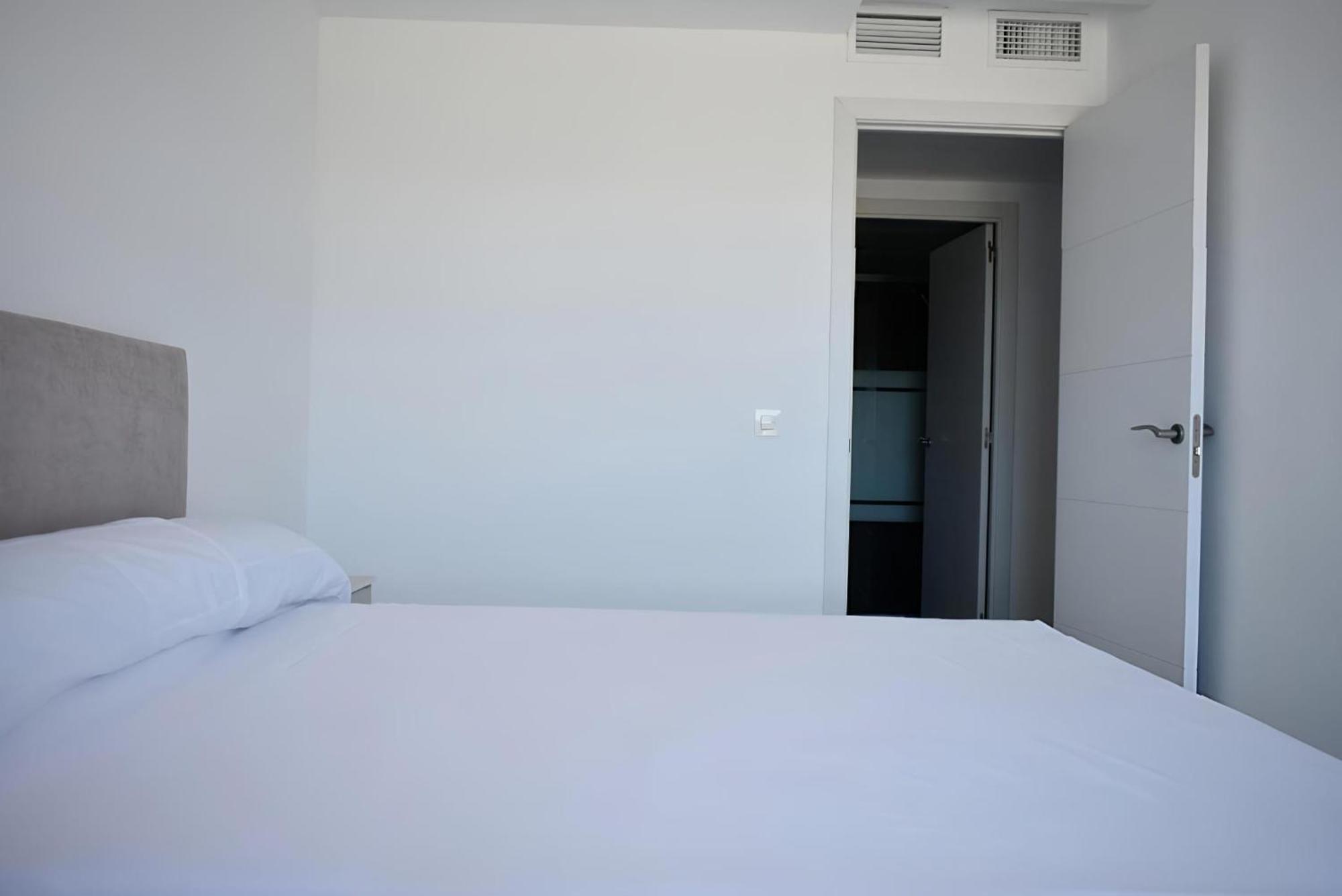 Apartment Luxury Lidersol I Benidorm