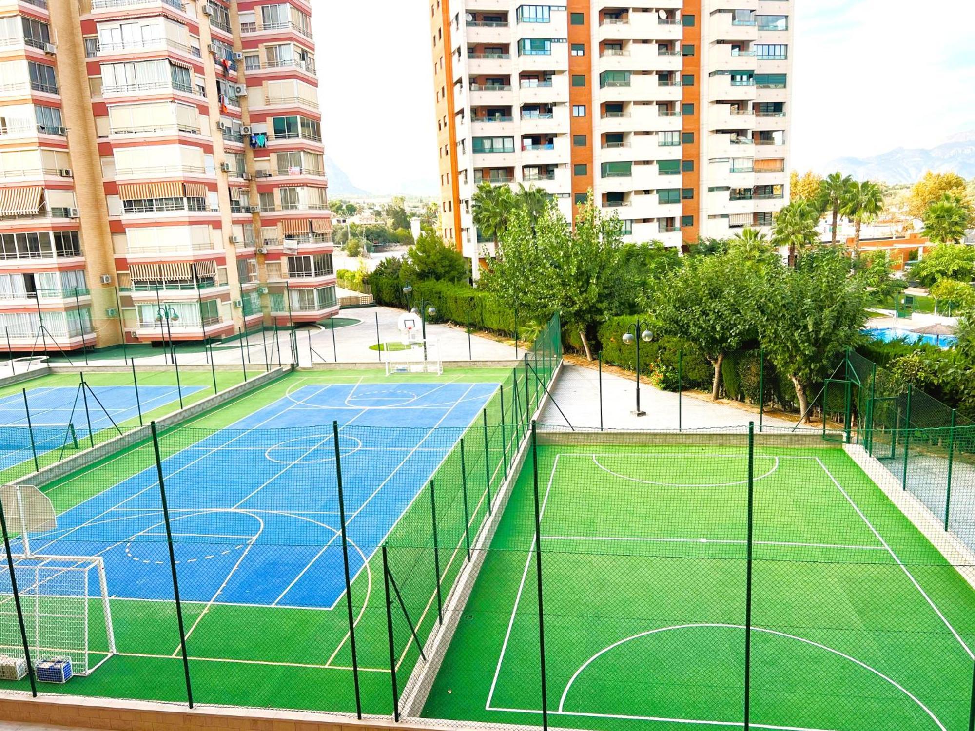 Luxury Lidersol I Benidorm