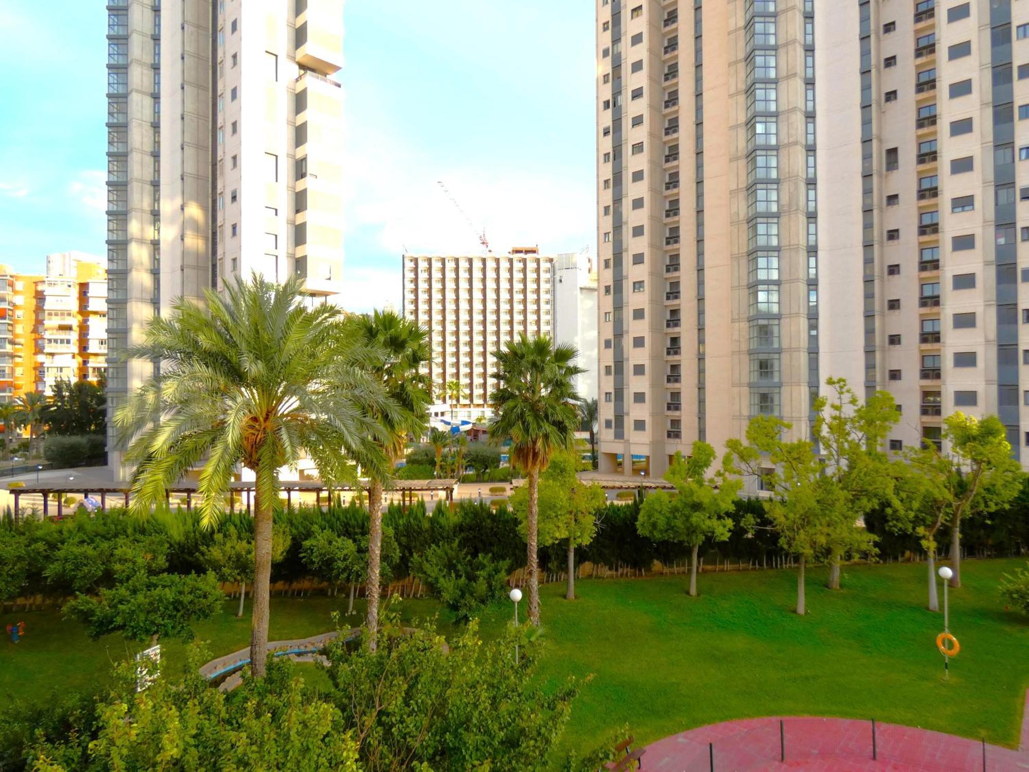Luxury Lidersol I