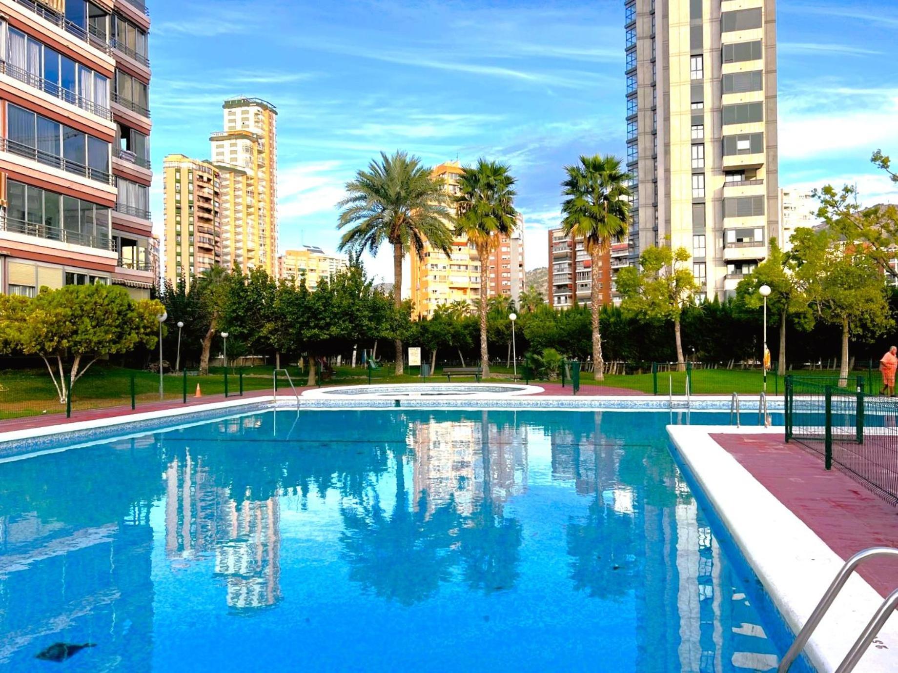 Luxury Lidersol I Apartment *