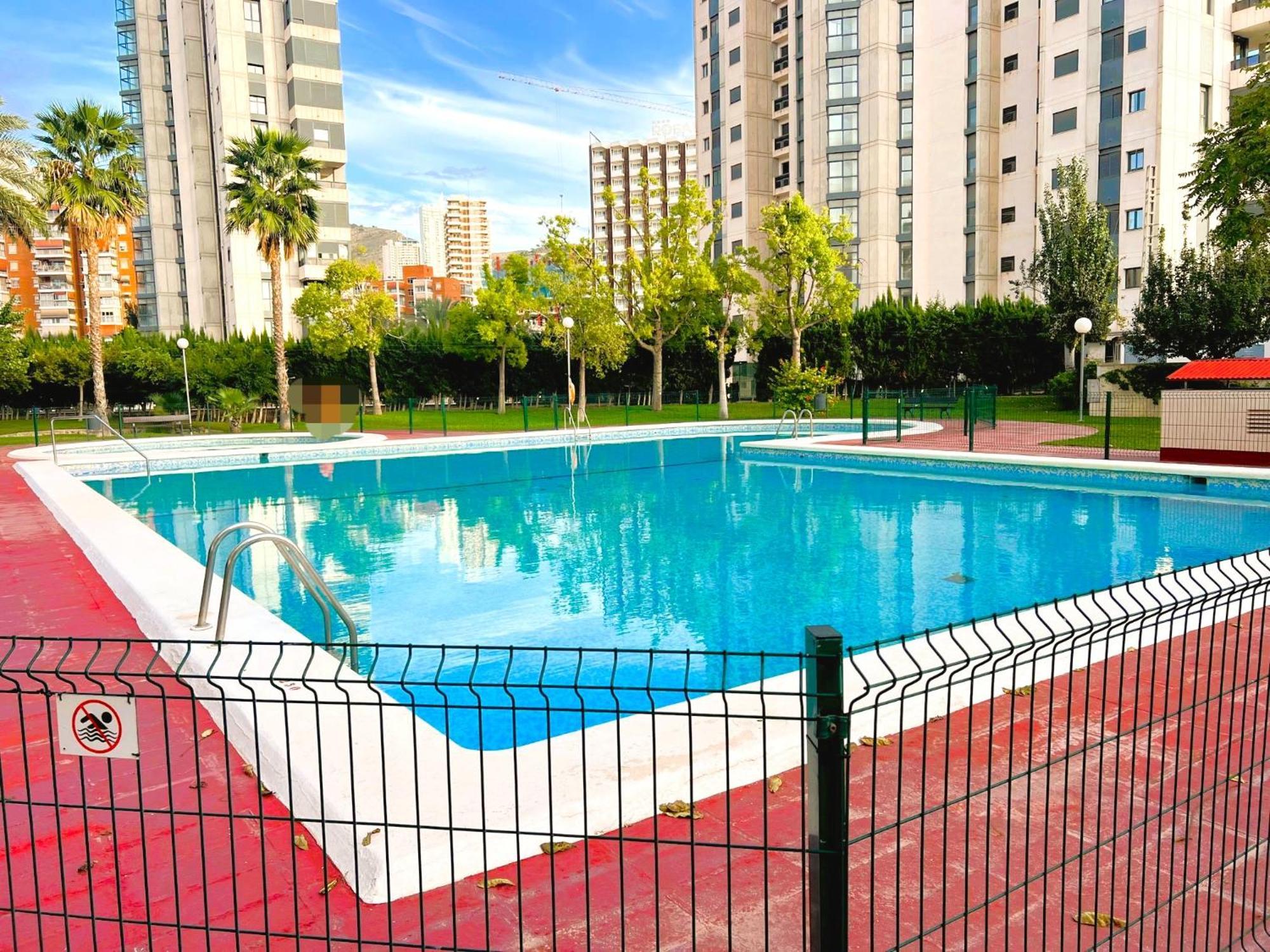 Luxury Lidersol I * Benidorm