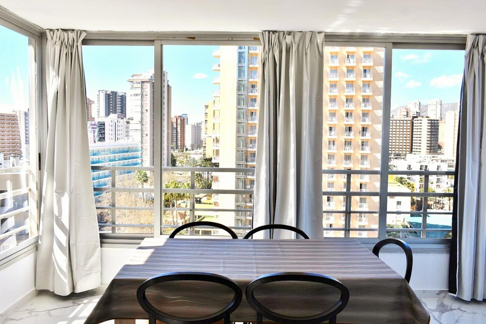 Apartment Luxury Lidersol I *