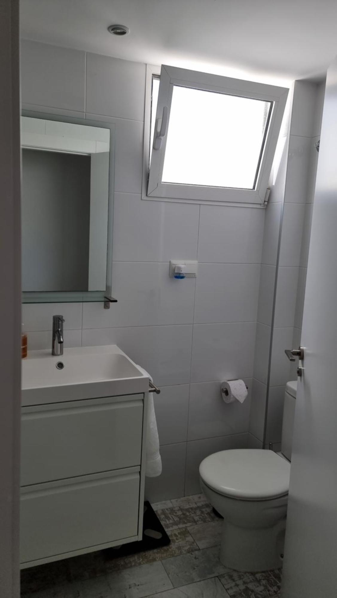 A Pie De Playa Finestrat Apartment