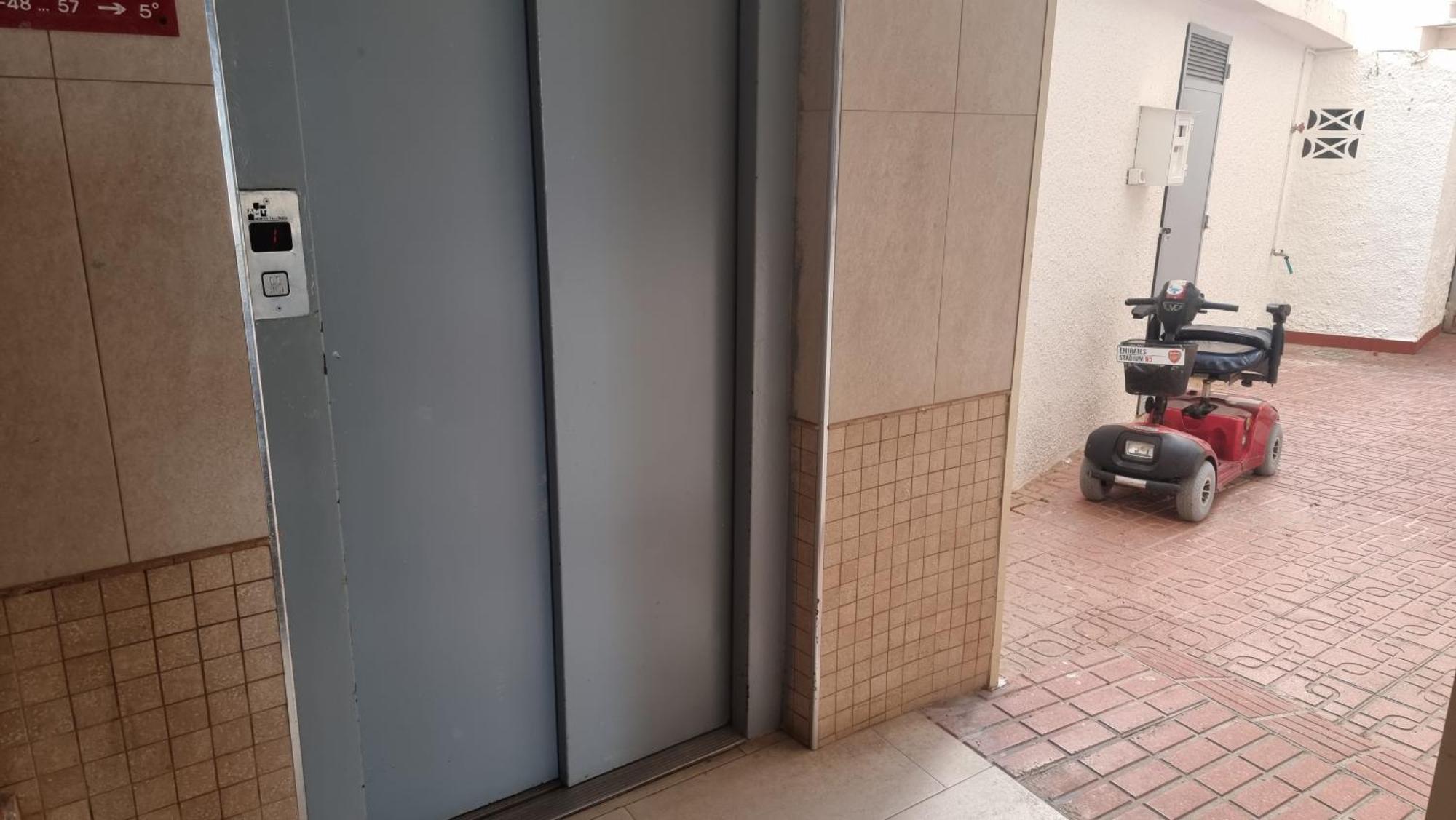 A Pie De Playa Finestrat Apartment Benidorm