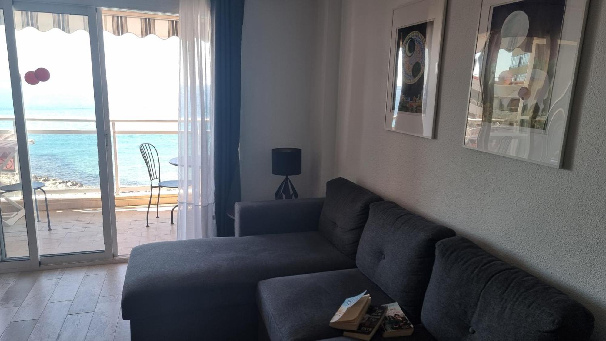 A Pie De Playa Finestrat