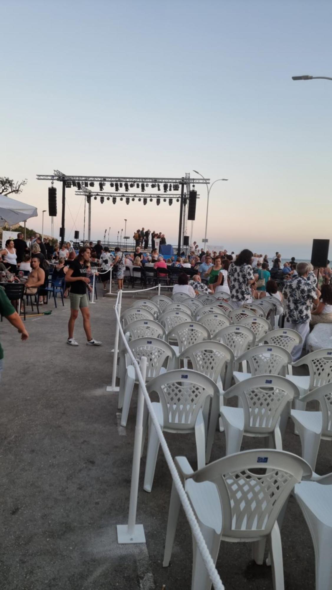 A Pie De Playa Finestrat Benidorm