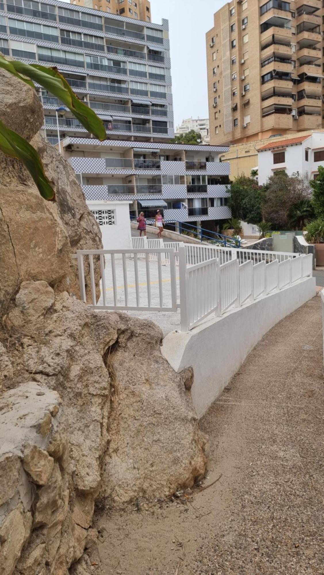 Apartment A Pie De Playa Finestrat