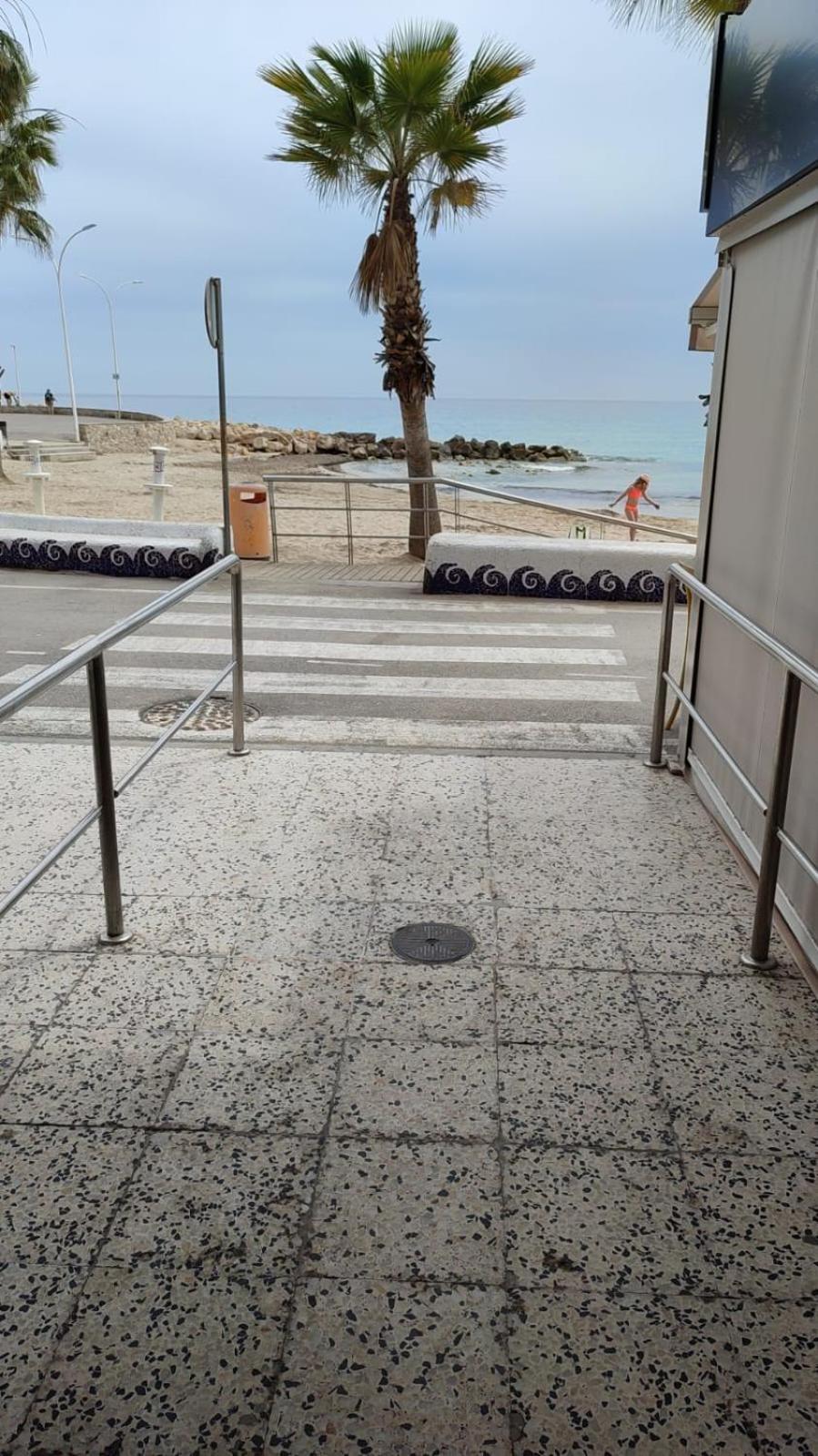 A Pie De Playa Finestrat Apartment *