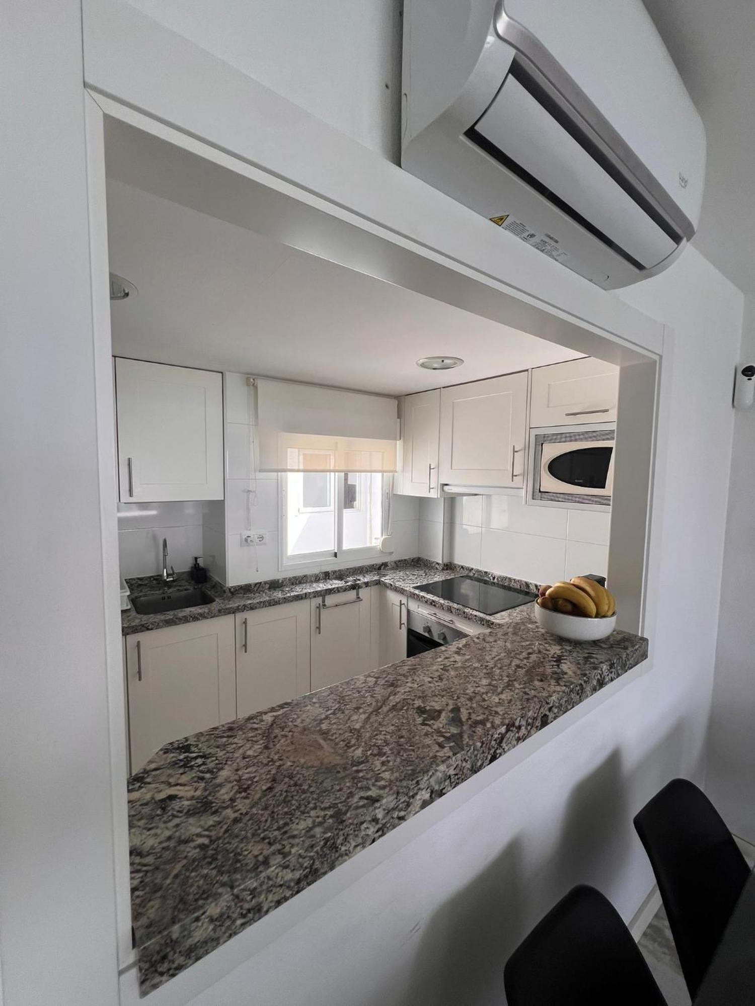 Apartment A Pie De Playa Finestrat *