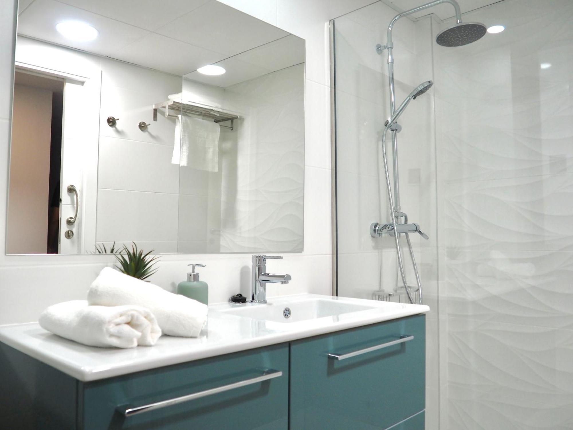 Apartamento Estemar Benidorm