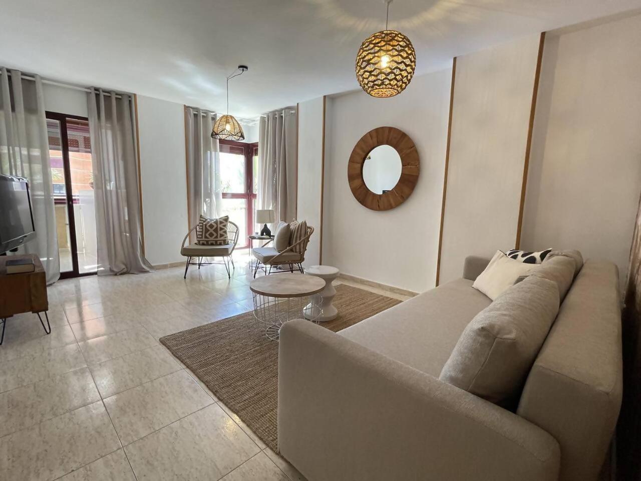 Terra Apartment *