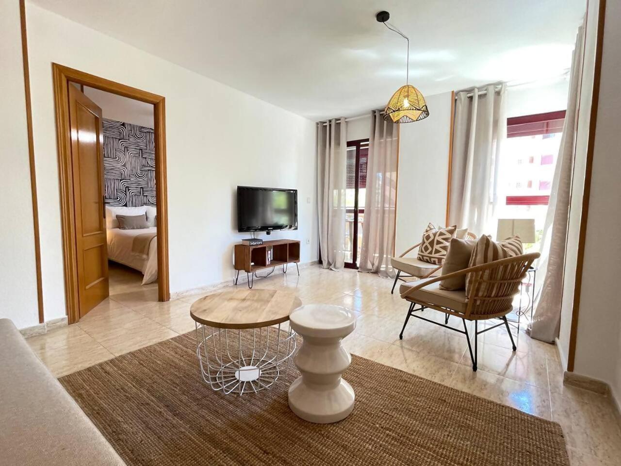 Terra Apartment Benidorm