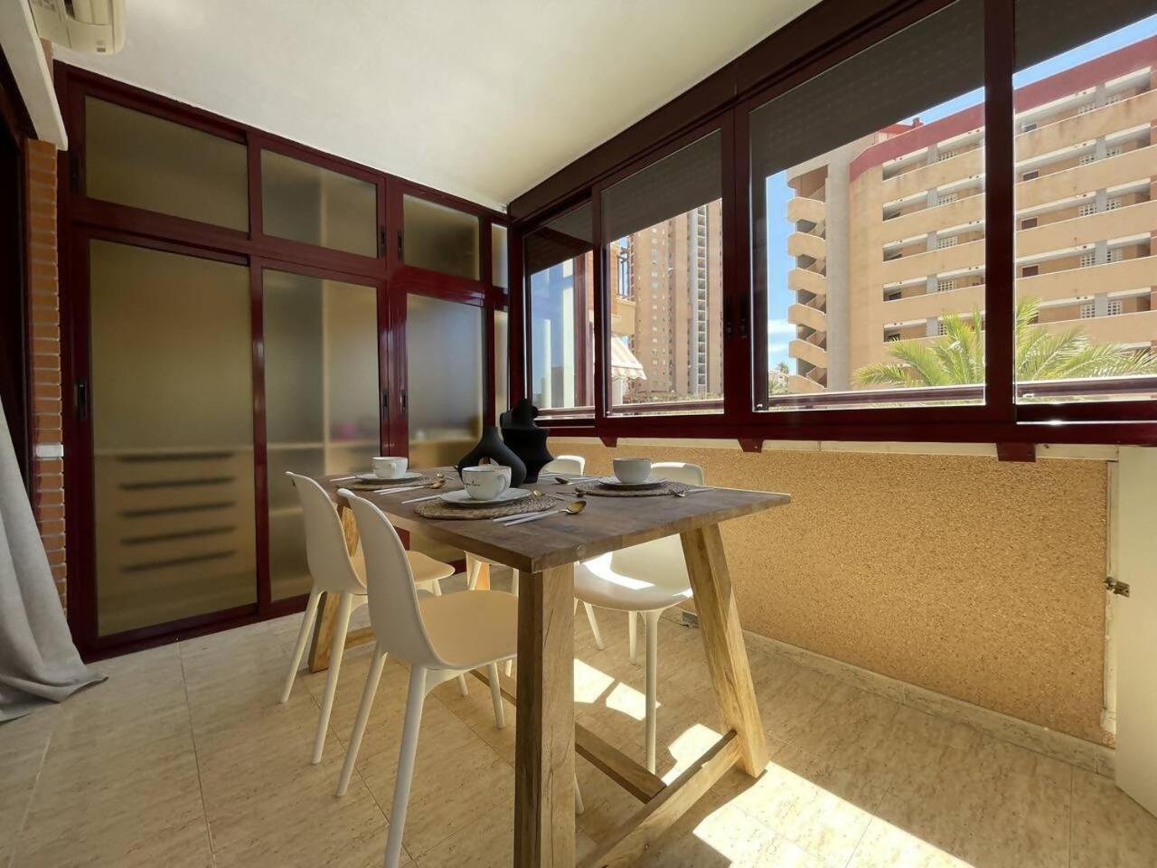 Apartment Terra Benidorm