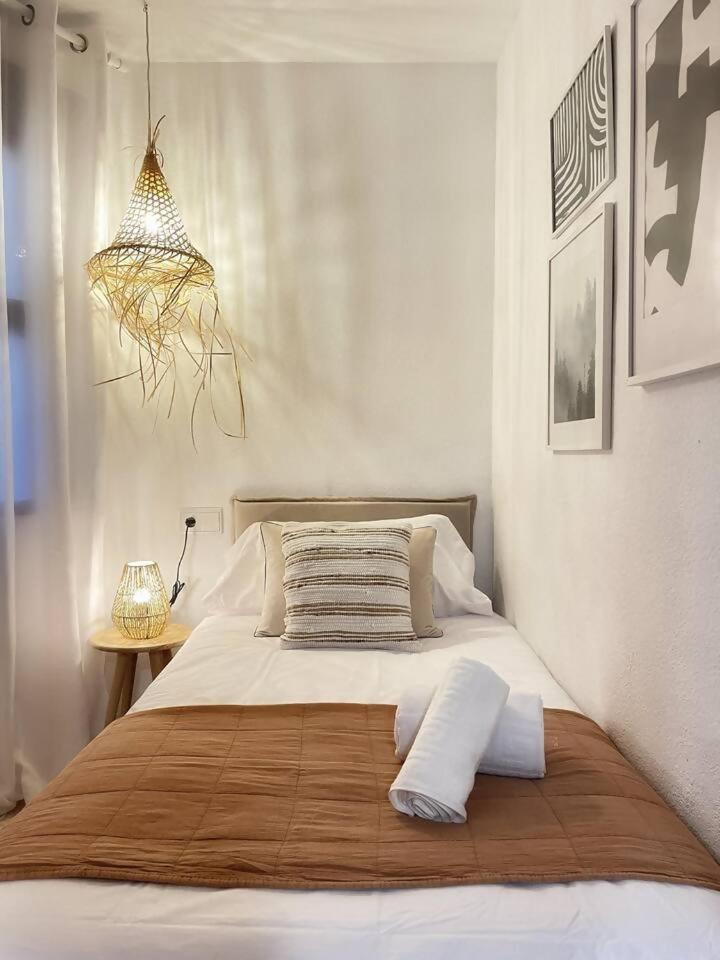 Terra Apartment *