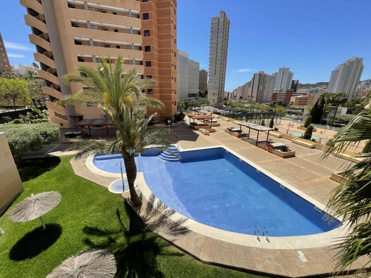Terra Benidorm