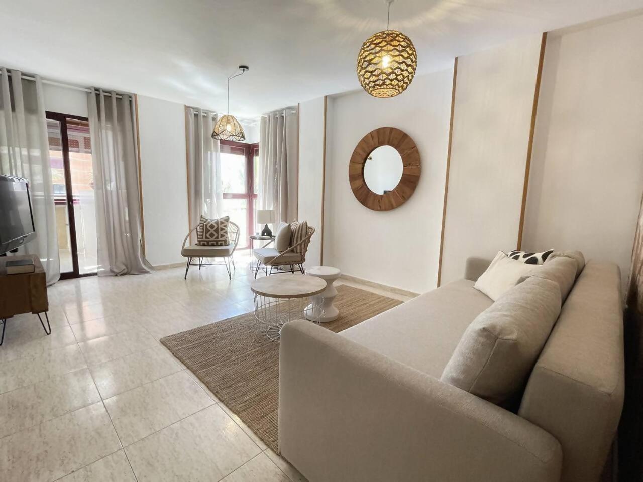 Terra Apartment
