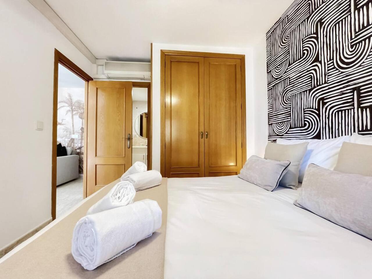 Apartment Terra *
